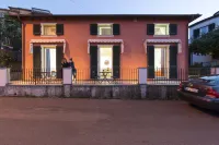 B&B La Finestra sul Golfo - vasca da bagno