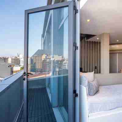 Hotel Plaza Rooms