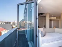 Hotel Plaza Hotels in La Coruna
