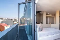 Hotel Plaza Hotels in La Coruna