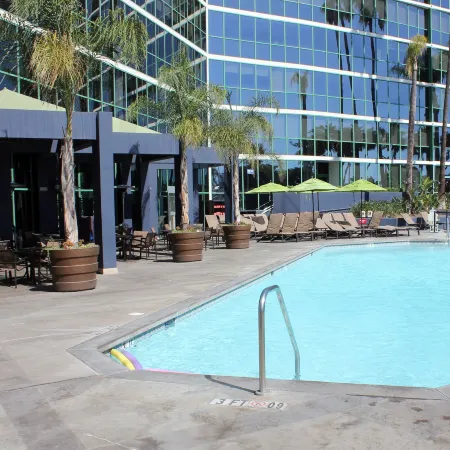 Hyatt Regency Long Beach