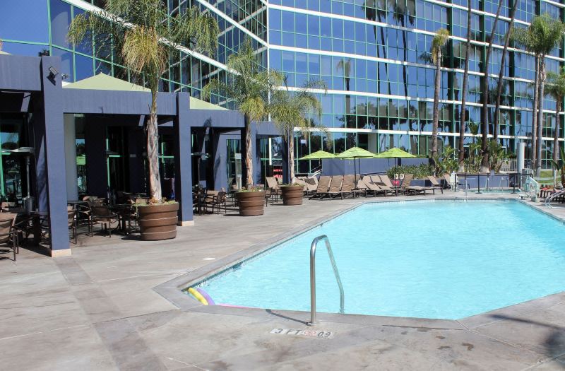 Hyatt Regency Long Beach photo 2