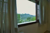 Matsubara Pousada - Романтические