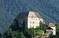 Mittendorf Klimaresidence - Mountain View