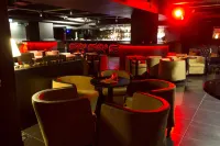 Meresuu Spa & Hotel - Bares