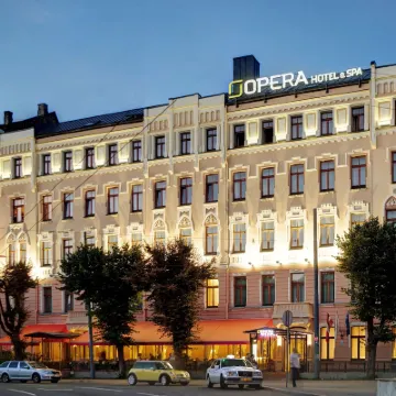 Opera Hotel Hotels in der Nähe von Brēmenes muzikanti