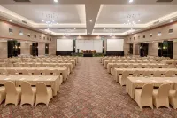 بانجيران بيكان بارو فنادق في Simpang Empat