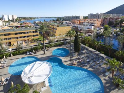 JS Sol de Alcudia