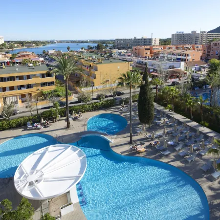 JS Sol de Alcudia