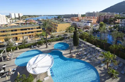 JS Sol de Alcudia