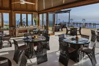 Herbert Samuel Royal Shangri-La Eilat