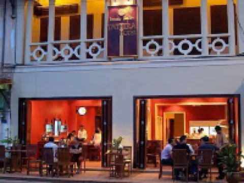 Inthira Thakhek Hotels in Thakhek