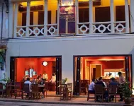 Inthira Thakhek Hotels in 