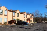 Bristol Arcadia Inn Hotels near Bristol Station Brews & Taproom