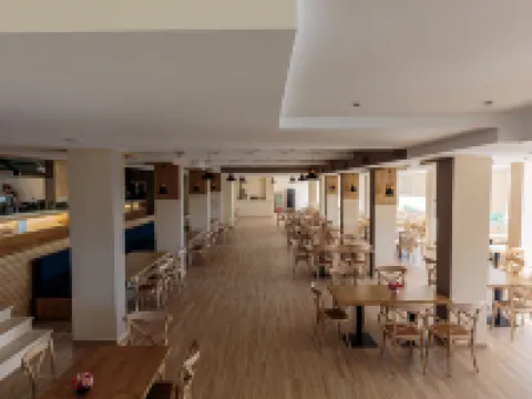 Regina Blu Hotéis em Vlore