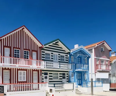 Hotel Moliceiro