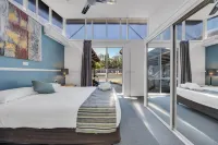 Ingenia Holidays Avina - Ramah Hewan Peliharaan