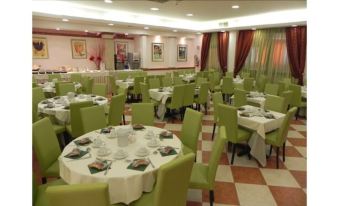 Hotel President Pomezia