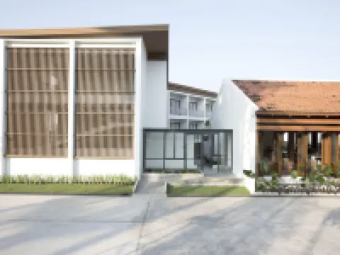 สุขโฮเทล โรงแรมในระนอง