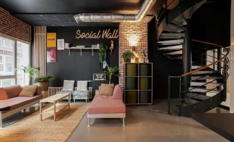 Student Factory Paris Bagnolet