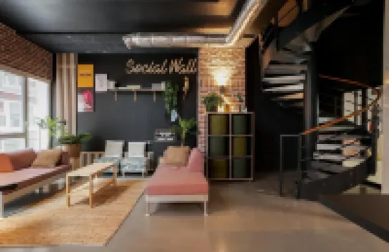 巴尼奧雷特巴黎學生公寓