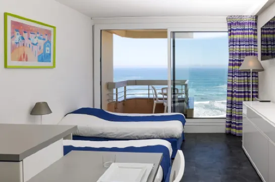 Résidence Victoria Surf