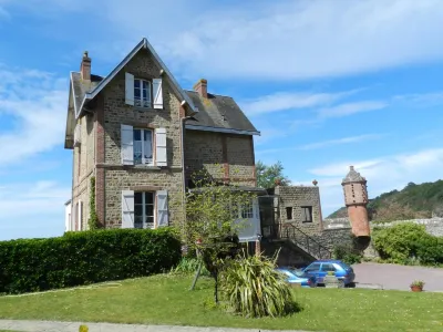 Villa les Dunes Hotels in Bacilly
