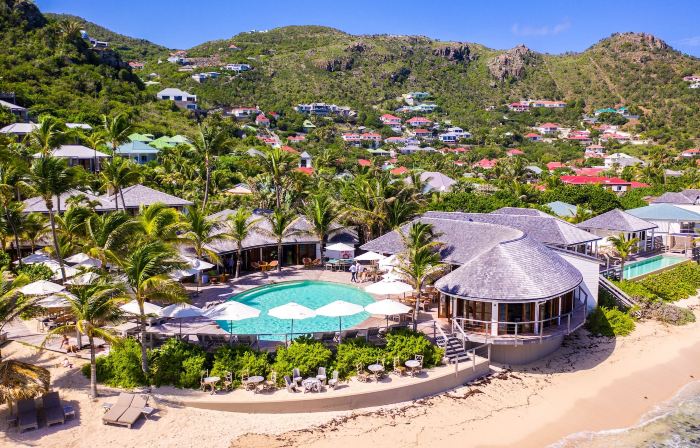Hotel Manapany
