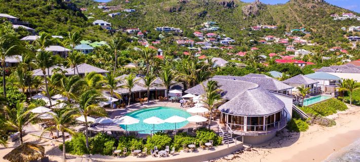 Hotel Manapany Hotels in Gustavia
