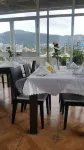 Ag Palace Hotel - sarapan