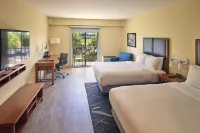 Seven Sebring Raceway Hotel