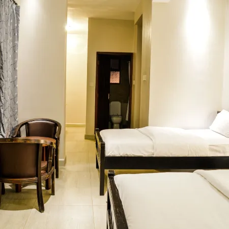 Decale Jewel Stone Hotel