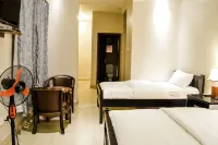 Decale Jewel Stone Hotel - Flughafentransfer