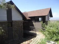 Marula House