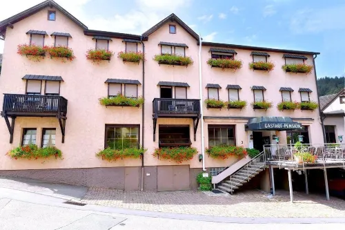 Gasthaus Linde Hotels in Beerfelden