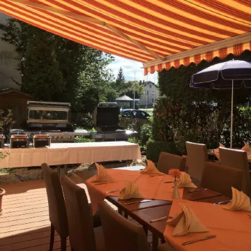 Akzent Hotel Landgasthof Murrer