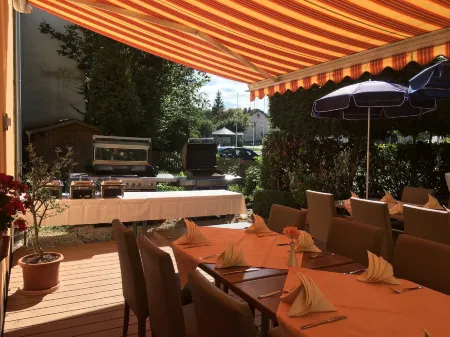 Akzent Hotel Landgasthof Murrer