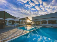 Maiyan Nanyuki - Pools