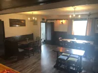 The Griffin Inn - Bữa sáng