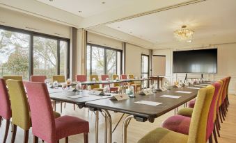 Hotel Restaurant Crystal