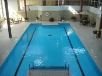 Crowne Plaza CHICAGO OHARE HOTEL & CONF CTR by IHG - Pools