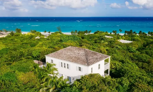 Pink Sands Resort