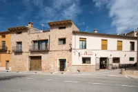 Ca l´Ángels Hotels in Xerta