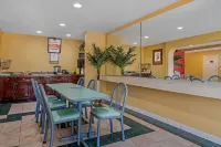 Econo Lodge Union City - Atlanta South Hotels in Union City