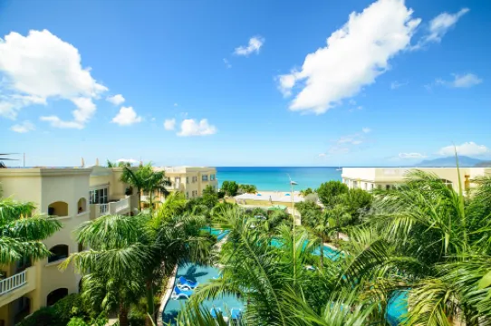 漢密爾頓海灘別墅及Spa酒店