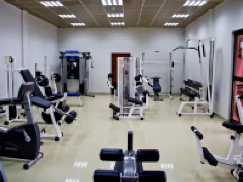 皇家尼克酒店 特馬酒店