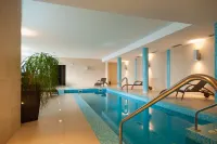 Hotel Rotondo - Pools