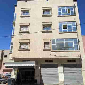 Family Appart Hotel Hotel Exterior