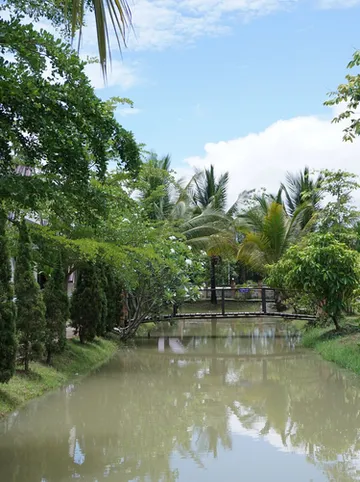 รูปภาพของปาณิฉัตร รีสอร์ท นครลำปาง