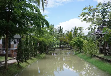 รูปภาพของปาณิฉัตร รีสอร์ท นครลำปาง